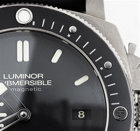 panerai knockoff|how to tell if panerai is real.